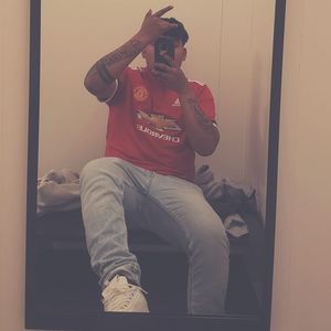 Meet your Posher, Ruben